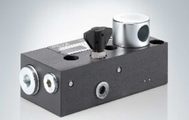 德國(guó)哈威 (HAWE)H、HD 和 HE 型手動(dòng)泵